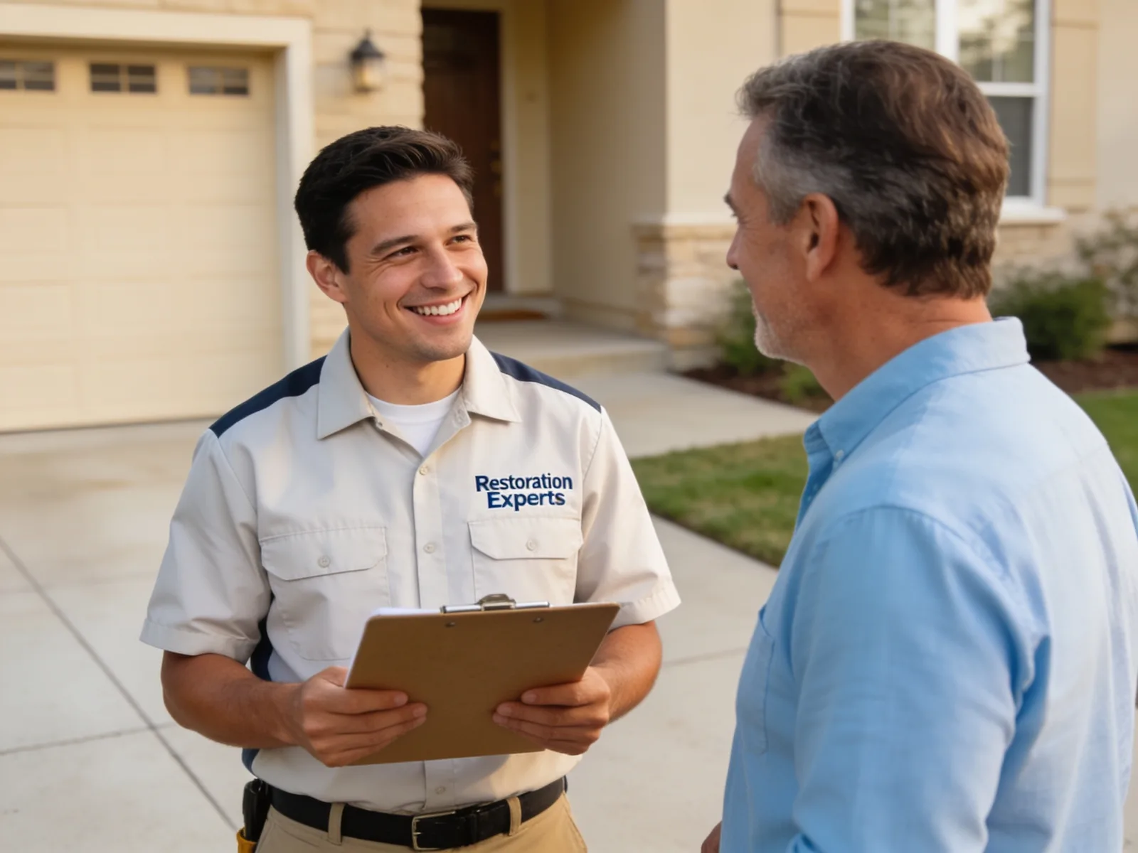 Water Damage Cleanup Ephraim, WI FAQs